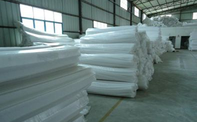 合作珍珠棉厂家厂房