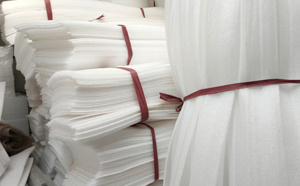 冷冻食品用合作珍珠棉包装需要注意什么 冷冻食品用合作珍珠棉包装需要注意什么