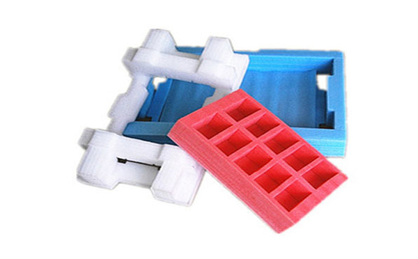 为什么选择合作珍珠棉泡沫做包装材料？