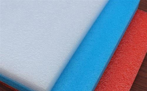 合作珍珠棉包装需要准备哪些材料？