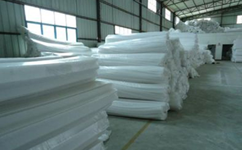 合作珍珠棉需要哪些原材料