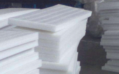 怎样判断合作珍珠棉的质量？