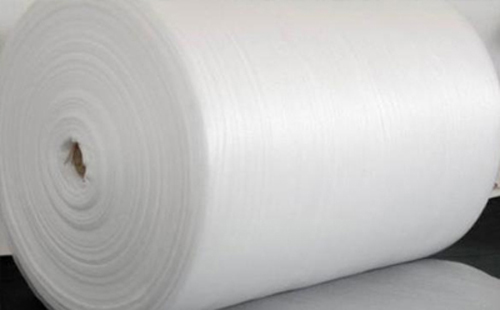 合作珍珠棉可以用来做床垫吗