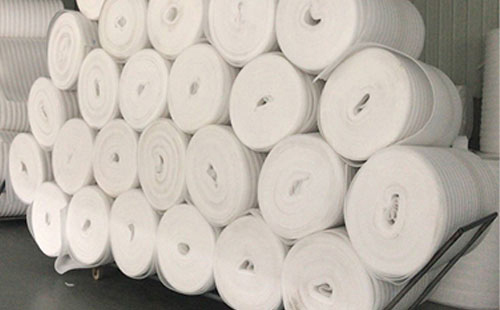 如何判断合作珍珠棉卷材的质量