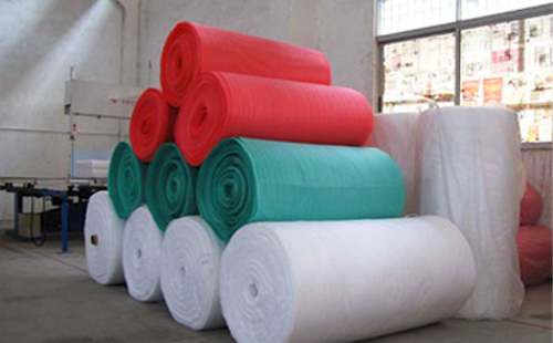 合作珍珠棉的保温效果如何