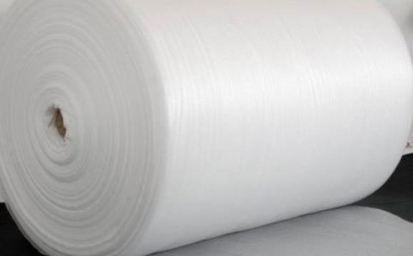 8月盛夏里的轻盈守护：合作珍珠棉的应用与创新