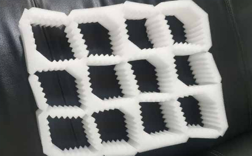 合作苹果内衬防震设计与材料选择指南 合作苹果内衬防震设计与材料选择指南