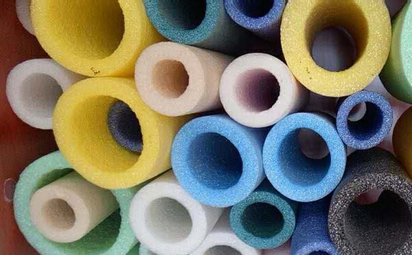 合作合作珍珠棉管材规格尺寸全解析：2025选购避坑指南