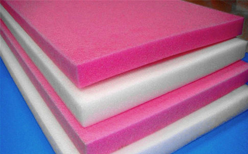 冷链物流中的缓冲保护材料：冷冻环境下合作珍珠棉的应用解析